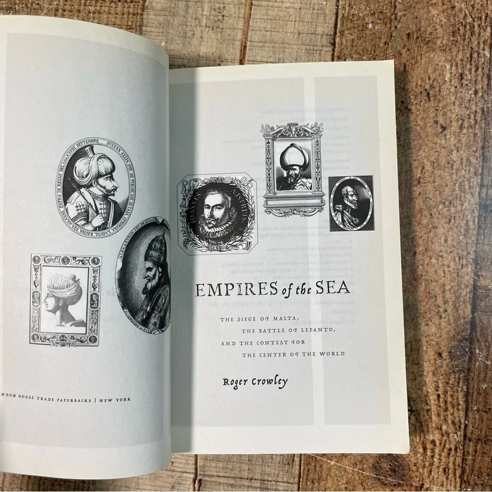 History Book Bundle Waterloo Empires Of The Sea 1812 Thieves Of Baghdad War